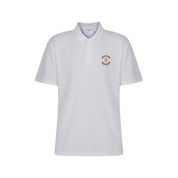 Upton-Upon-Severn Polo Shirt Thumbnail